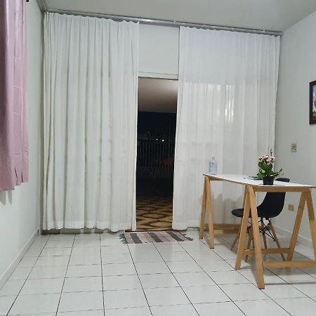 Hostel Umuarama Uberlandia Luaran gambar