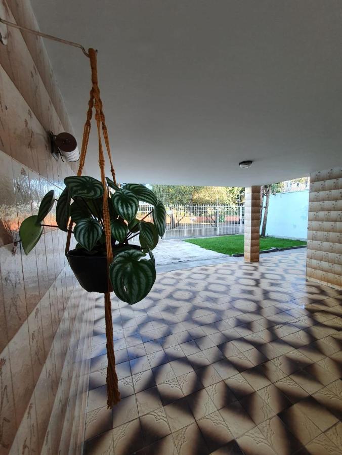 Hostel Umuarama Uberlandia Luaran gambar