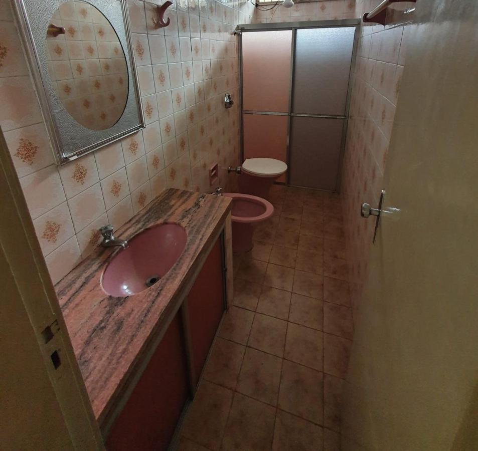 Hostel Umuarama Uberlandia Luaran gambar