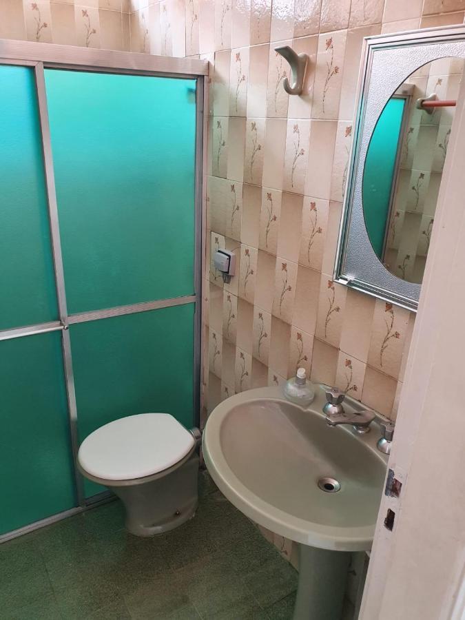 Hostel Umuarama Uberlandia Luaran gambar